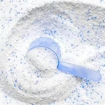 Phosphate Free Laundry Detergent Powder